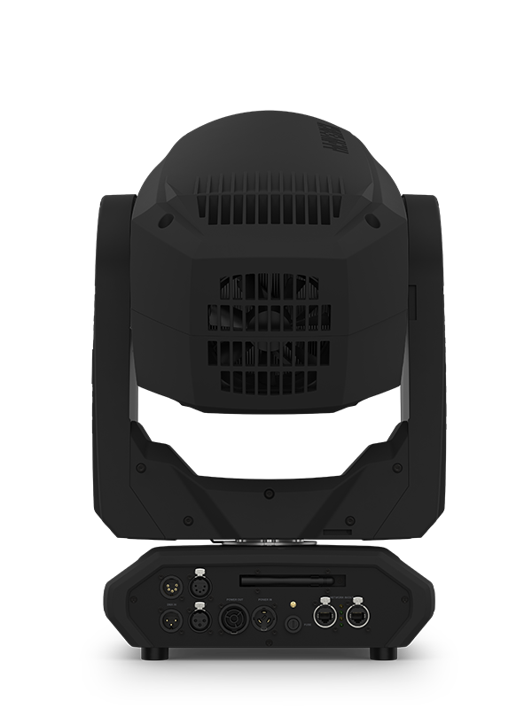 Chauvet Professional MAVERICK FORCE X PROFILE Compact LED Moving Head
