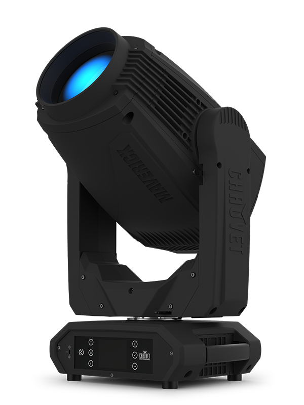 Chauvet Professional MAVERICK FORCE X PROFILE Compact LED Moving Head