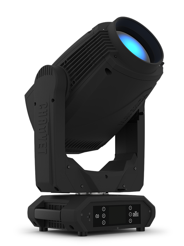Chauvet Professional MAVERICK FORCE X PROFILE Compact LED Moving Head