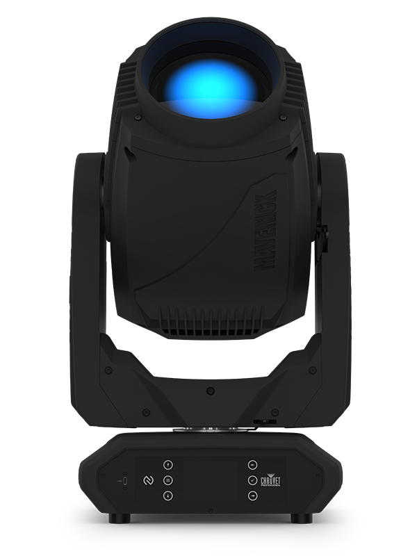 Chauvet Professional MAVERICK FORCE X SPOT LED Moving Head Fixture
