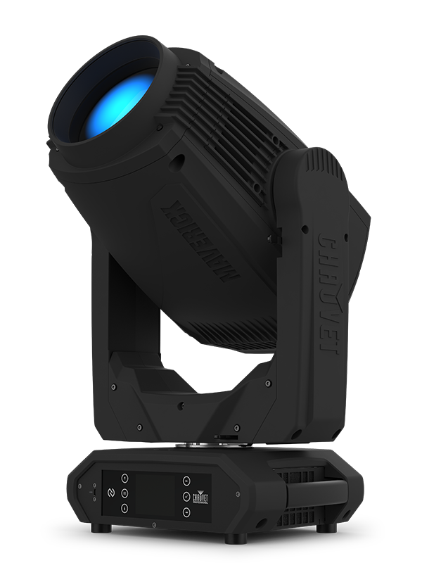 Chauvet Professional MAVERICK FORCE X SPOT LED Moving Head Fixture