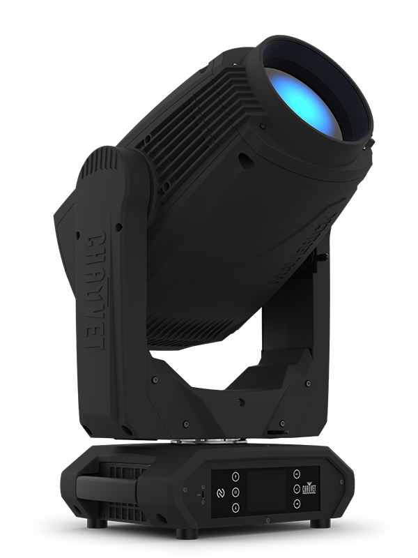 Chauvet Professional MAVERICK FORCE X SPOT LED Moving Head Fixture