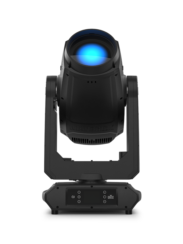 Chauvet Professional MAVERICK-STORM1-FLEX 520W IP65 Moving Head Fixture