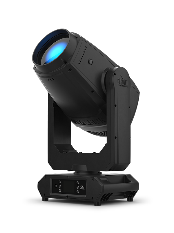 Chauvet Professional MAVERICK-STORM1-FLEX 520W IP65 Moving Head Fixture