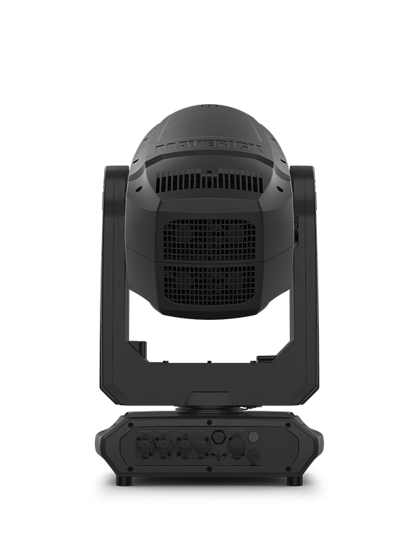 Chauvet Professional MAVERICK-STORM1-FLEX 520W IP65 Moving Head Fixture