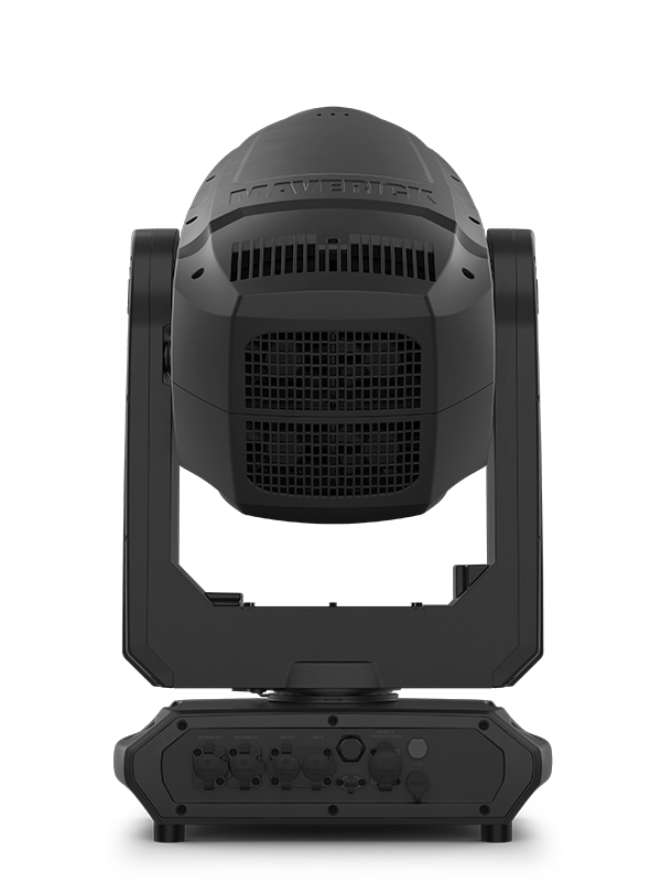 Chauvet Professional MAVERICK STORM3 PROFILE Compact IP65 Moving Head