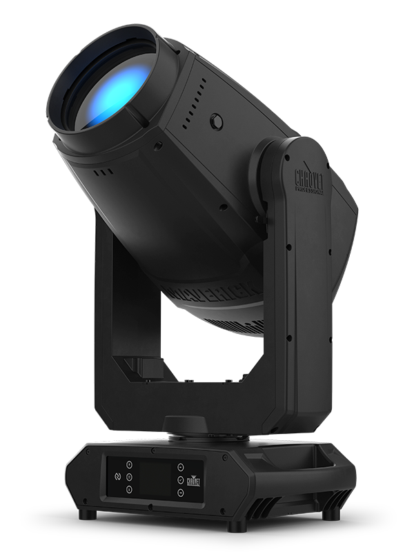 Chauvet Professional MAVERICK STORM3 PROFILE Compact IP65 Moving Head