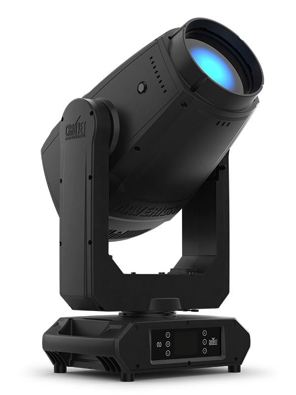 Chauvet Professional MAVERICK STORM3 PROFILE Compact IP65 Moving Head