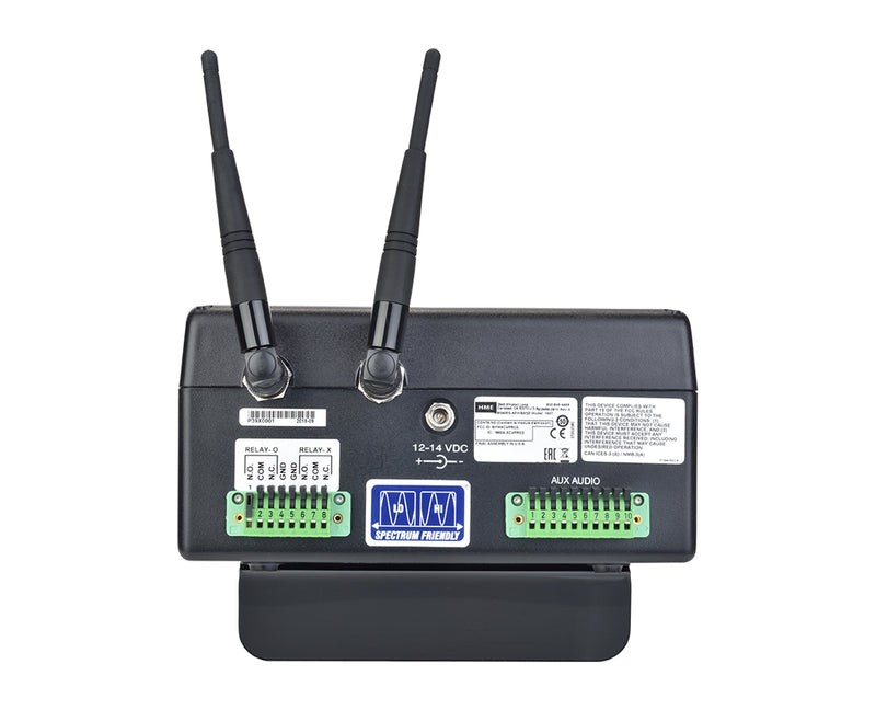 Clear-Com MB340ES 2-Channel Main Station