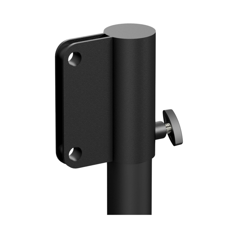 Audac MBK260/B Stand Adapter For KYRA Series Column Speakers