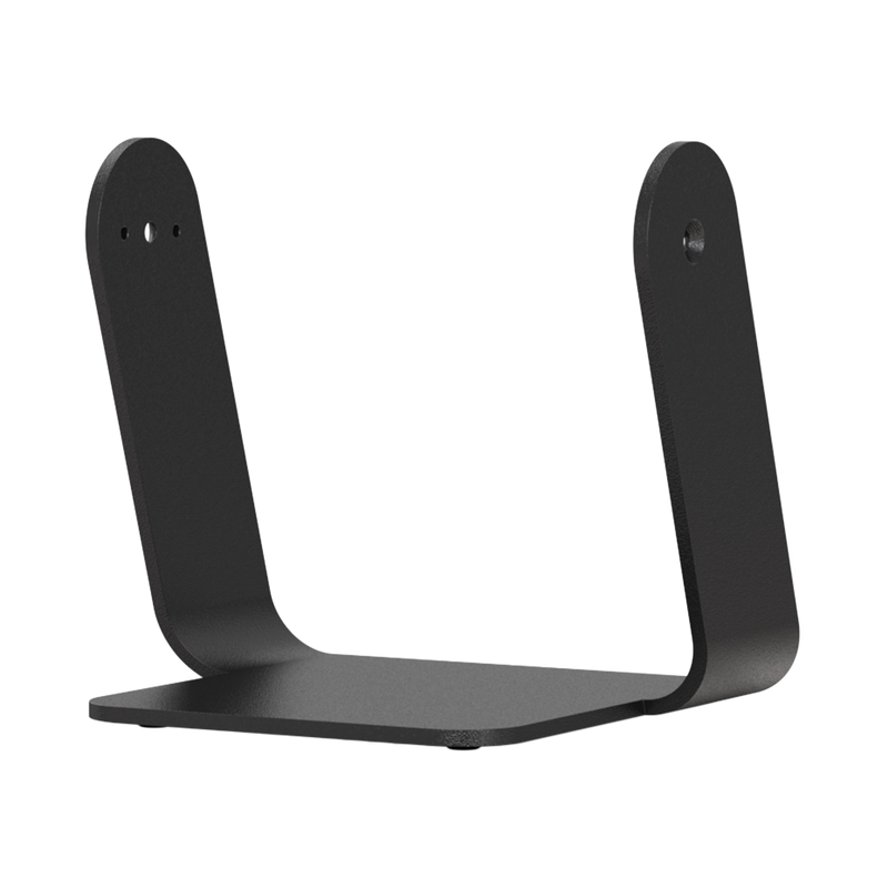 Audac MBK465/B Table Stand For VIRO5 Loudspeaker (Black)