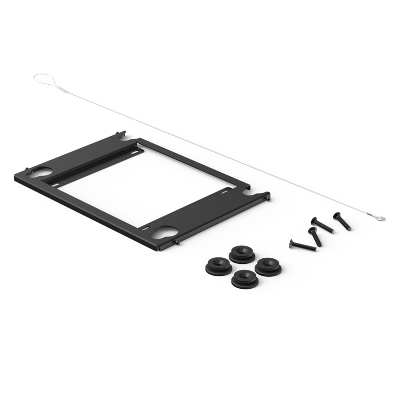Audac MBK621A/B Mounting Bracket For ARCHI10