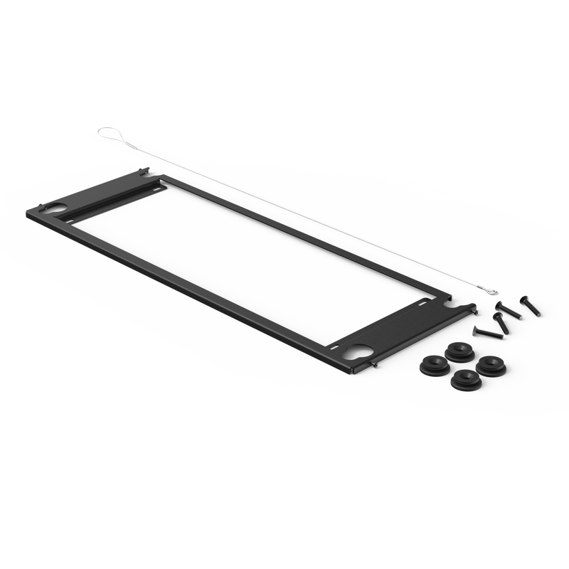 Audac MBK623A/B Mounting Bracket For ARCHI210