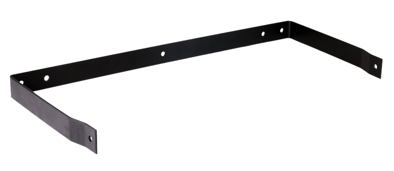 Audac MBK115 Mounting Bracket For PX115 Speaker (Black)
