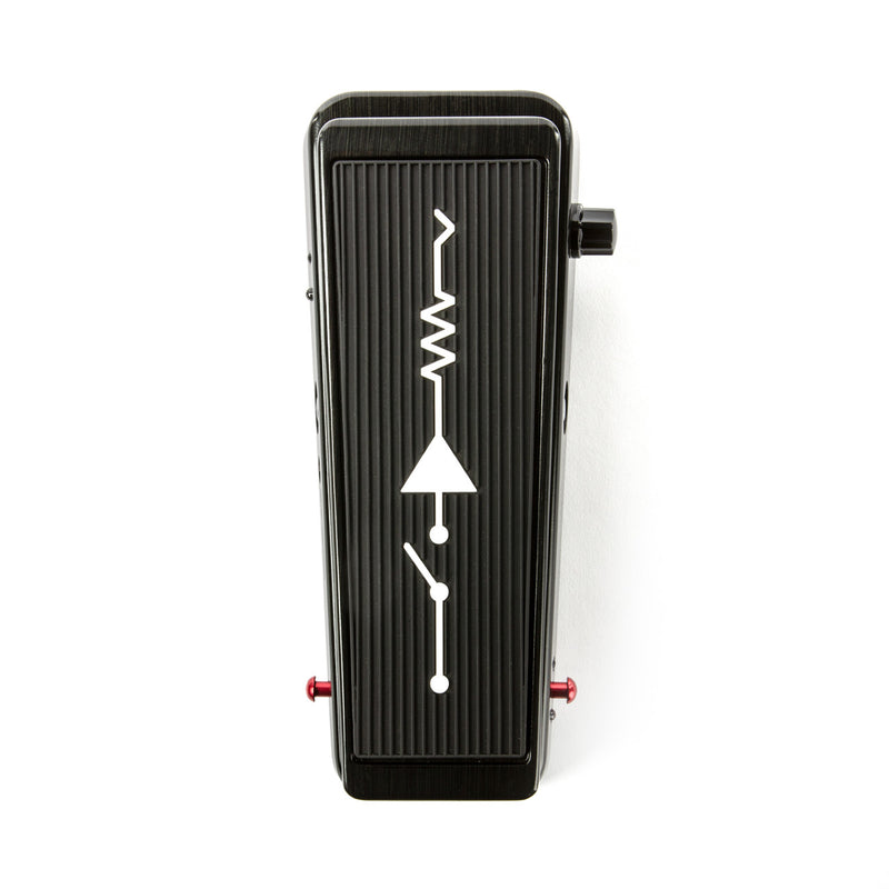 MXR MC404 Custom Audio Electronic Wah Wah Dual Inductor Wah Wah