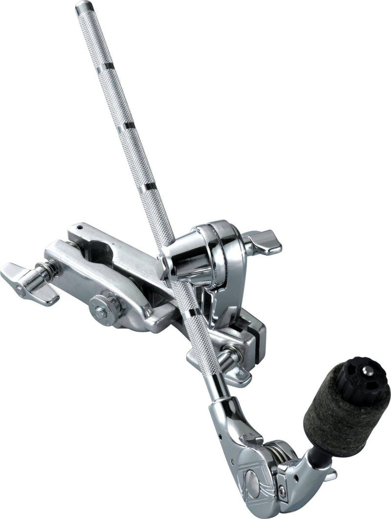 Tama MCA63EN Cymbal Attachment With Clamp And Boom Arm