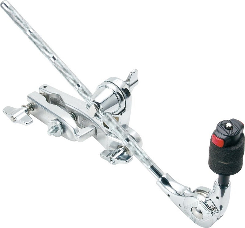 Tama MCA63EN Cymbal Attachment With Clamp And Boom Arm