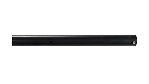 The Light Source MDB12T 12" Mega Baby Sidearm Tube Assembly (Black)
