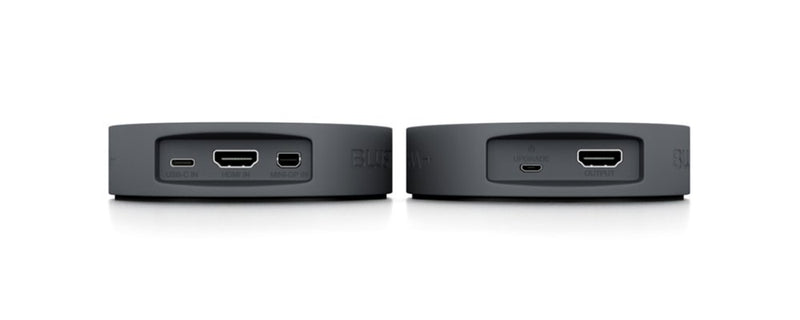 Blustream MFP31 Portable Multi-Format Presentation Switch
