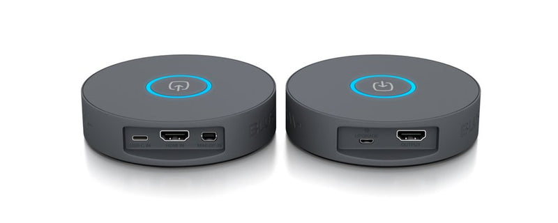 Blustream MFP31 Portable Multi-Format Presentation Switch