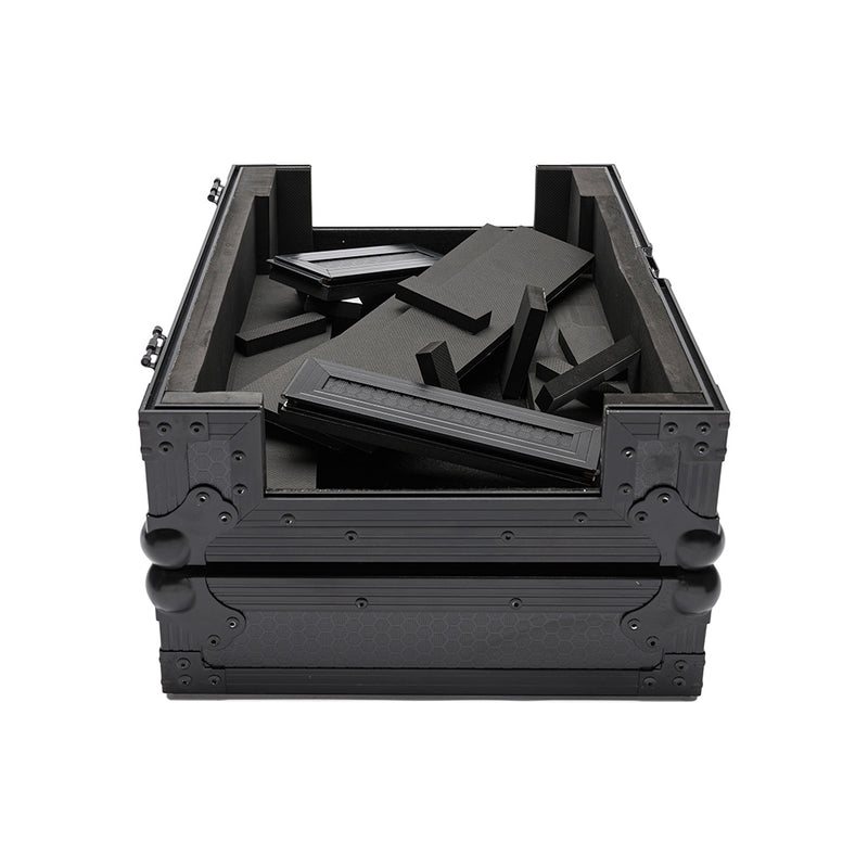 Magma MGA41020 Multi-Format Flight Case Fits CDJ-3000X (Black)