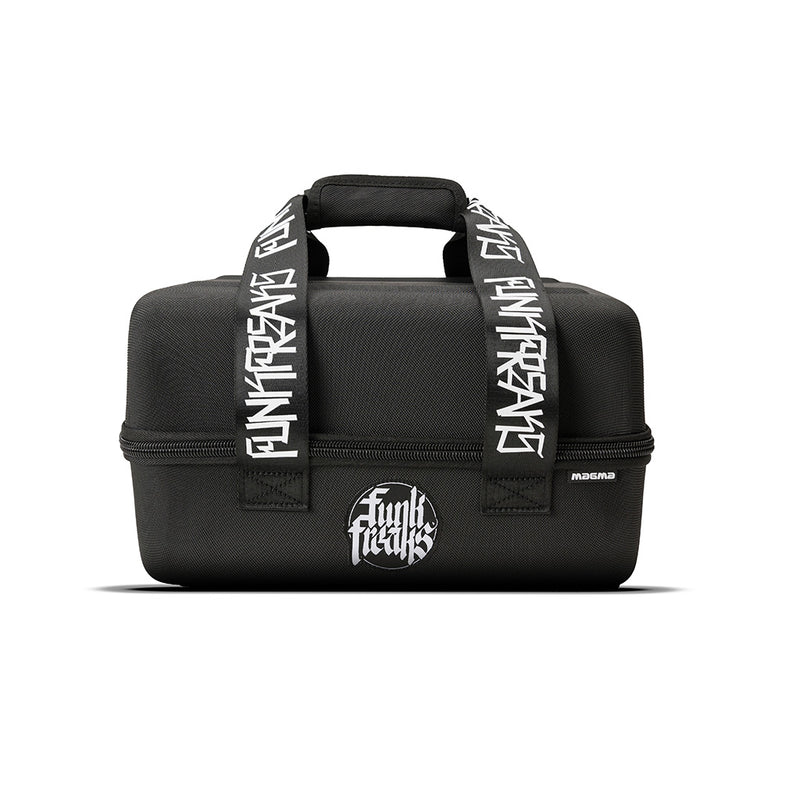 Sac à disques Magma FUNKFREAKS