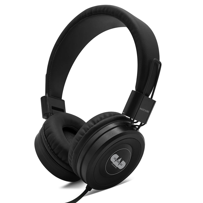 CAD MH100 Studio Headphones (Black)