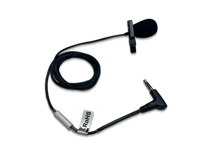 Williams AV MIC 454 Wearable Microphone