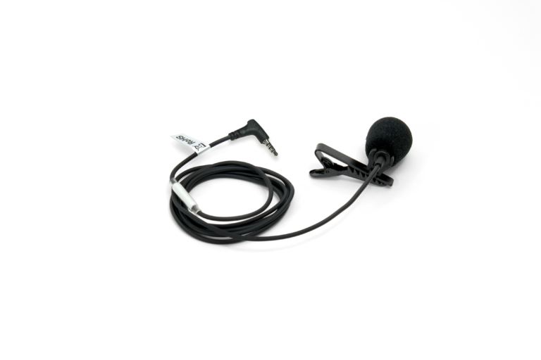 Williams AV MIC 454 Wearable Microphone