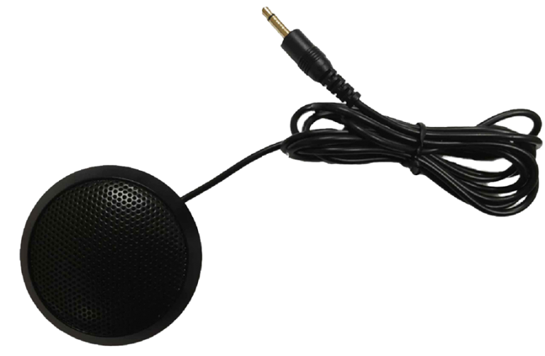 Williams AV MIC 149 Mono Table conference microphone