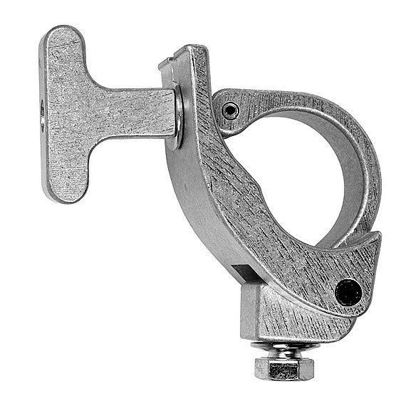The Light Source MIM Mini Claw (Silver)