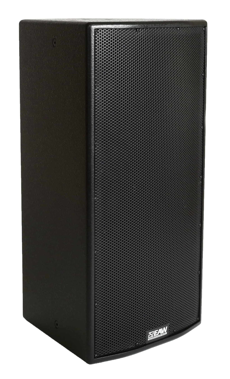 EAW MK2366I Passive 2-Way Full-Range Loudspeaker (Black) - 12"