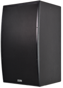 EAW MKD1294 3-Way Full Range Loudspeaker (Black) - 2x12"