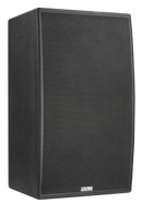 EAW MKD1544 3-Way Full Range Loudspeaker (Black) - 2x15"