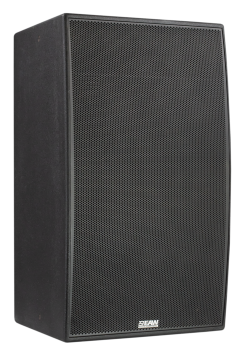 EAW MKD1564 3-Way Full Range Loudspeaker (Black) - 2x15"