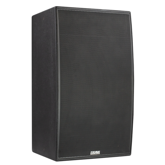 EAW MKD1596 Passive 3-Way Installation Loudspeaker - 2x15"