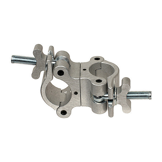 The Light Source ML9M Mega Coupler 90° Fixed (Silver)