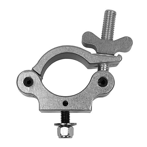 The Light Source MLM3/8 Mega Coupler 3/8" Hex (Silver)