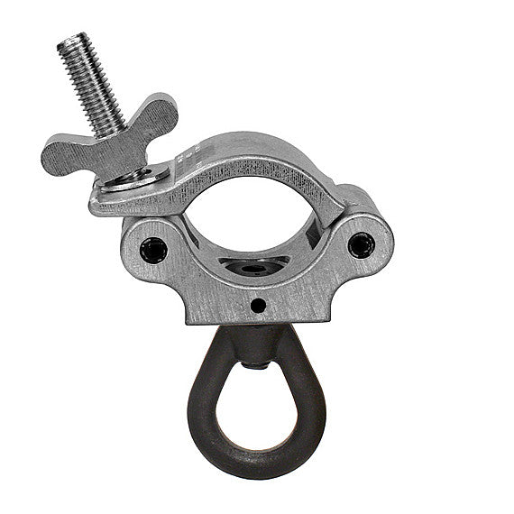 The Light Source MLMSE Mega Coupler Eye Nut (Silver)