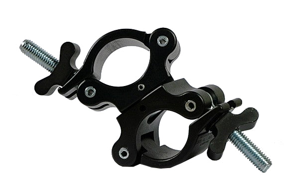 The Light Source MLSB Mega Coupler Swivel (Black)