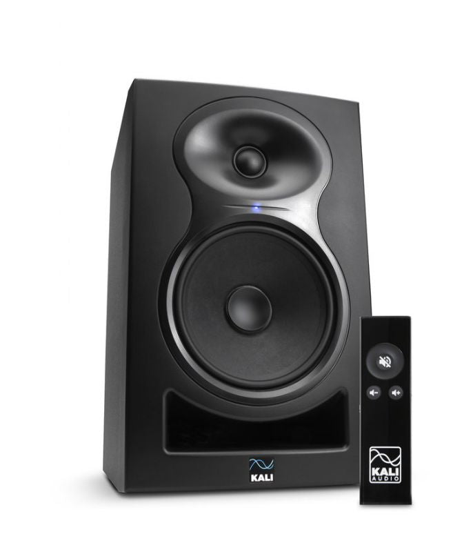 Kali Audio MM-6 Mammoth 80W Multimedia Speaker (Single) - 6.5"