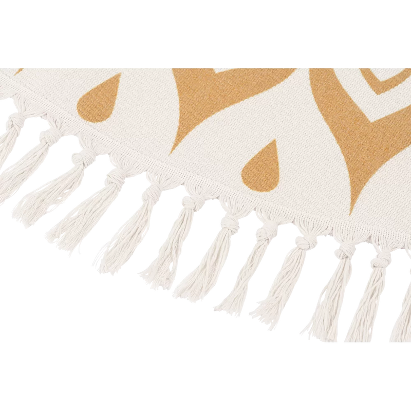 Meinl MMR1VG Sonic Energy Meditation Rug (Vintage Gold)