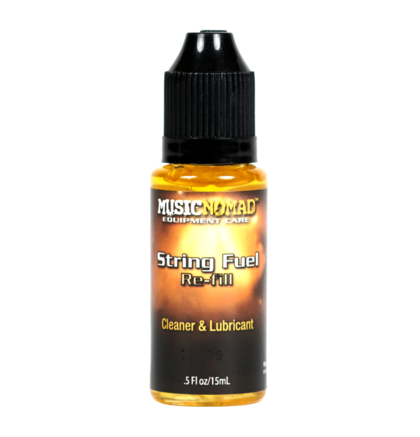 MusicNomad STRING-FUEL-REFILL 0.5oz Refill for STRING-FUEL