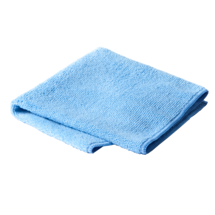 MusicNomad GUITAR-DETAIL-TOWEL Guitar Detailing Towel Edgeless Microfiber