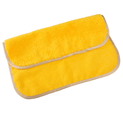 MusicNomad PIANO-POLISH-CLOTH Cloth for Pianos/Keyboards Microfiber