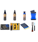 MusicNomad Total Guitar Spa Kit