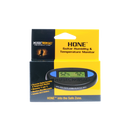 MusicNomad HONE Acoustic Guitar Hygrometer