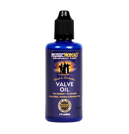 MusicNomad VALVE-OIL Valve Oil