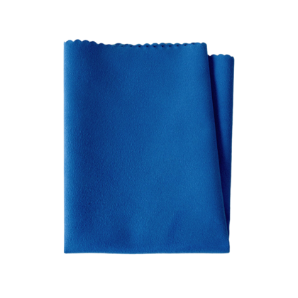 MusicNomad BRASS-WOODWIND-CLOTH Cloth for Brass/Woodwind Untreated Microfiber