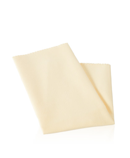 MusicNomad STRING-POLISH-CLOTH Cloth for String Instruments Untreated Microfiber